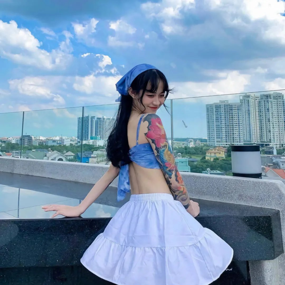特色街道